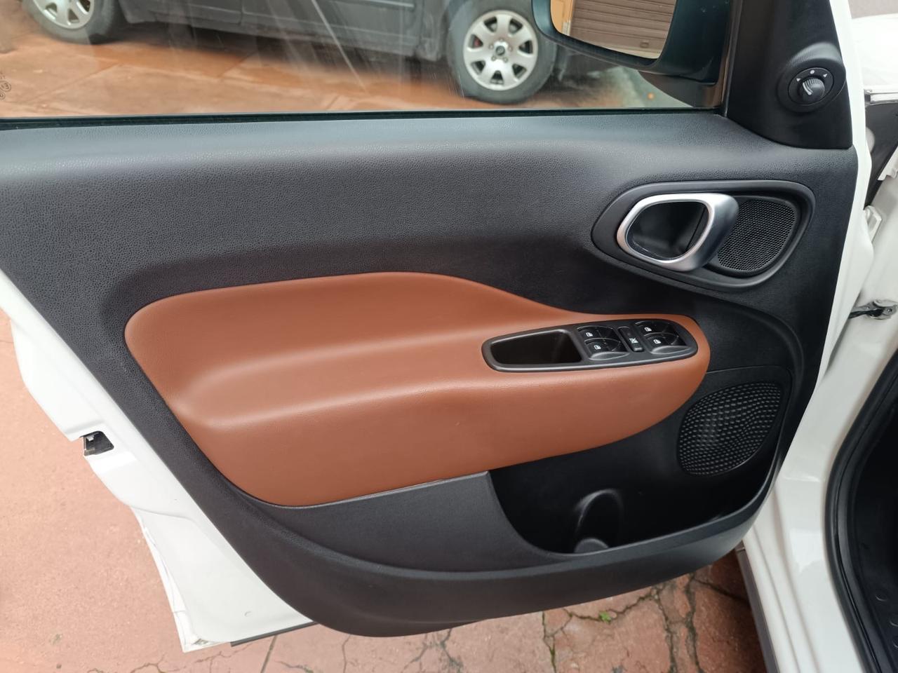 Fiat 500L 1.6 Multijet 105 CV Trekking