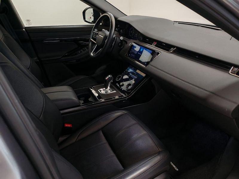Land Rover RR Evoque Range Rover Evoque 2.0D I4 163CV AWD Auto R-Dynamic SE