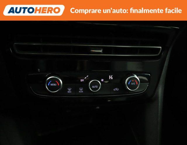 OPEL Mokka 1.2 Turbo Elegance