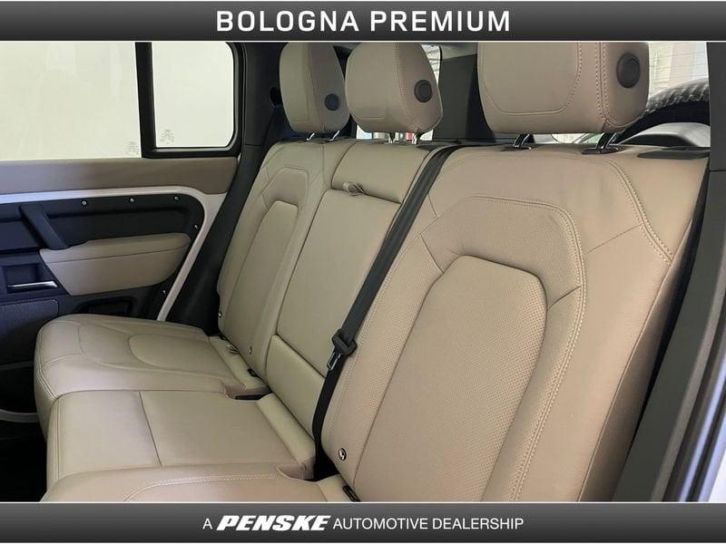 Land Rover Defender 110 3.0D I6 200 CV AWD Auto S N1
