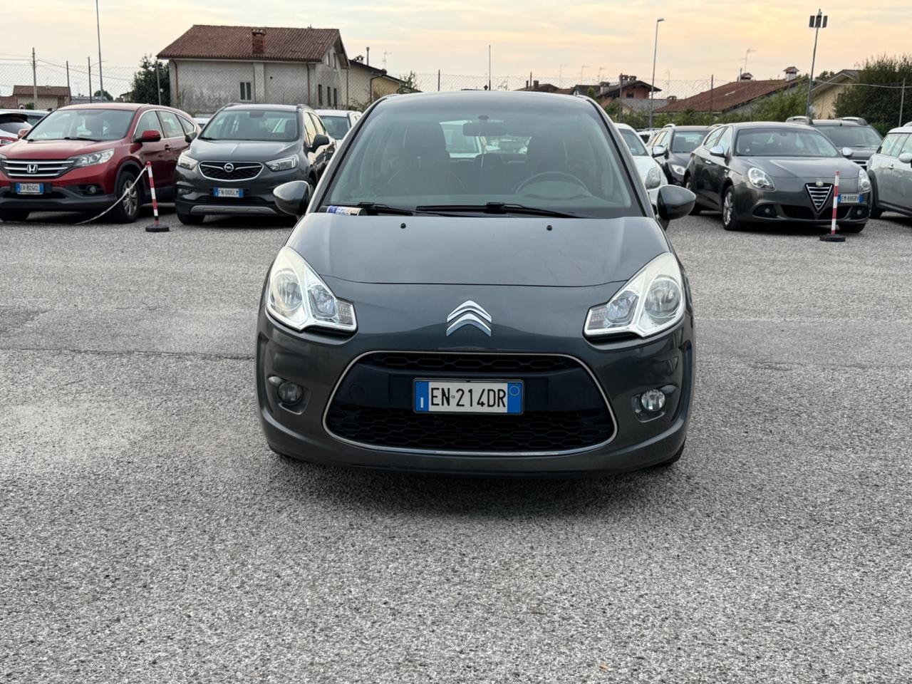 Citroen C3 1.1 Exclusive