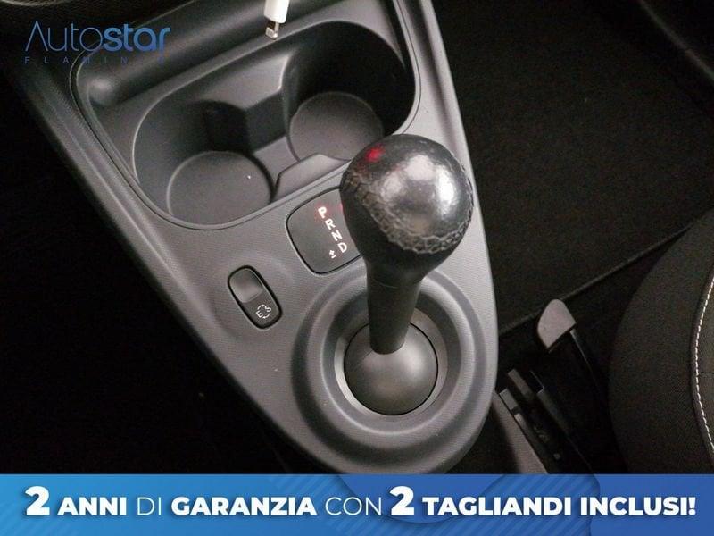 smart forfour 0.9 t JBL 90cv twinamic