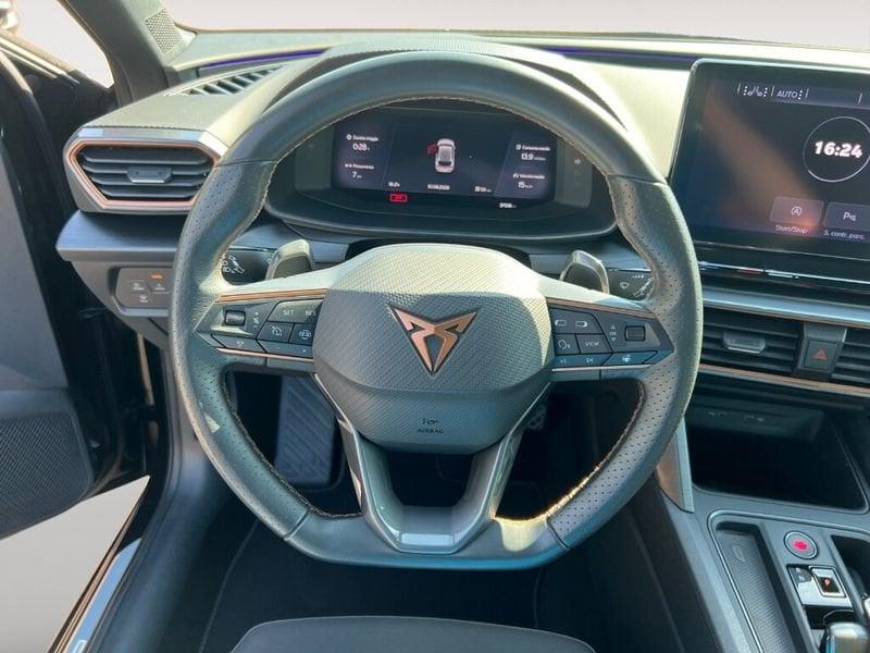 CUPRA Leon 2.0 TDI 150 CV DSG