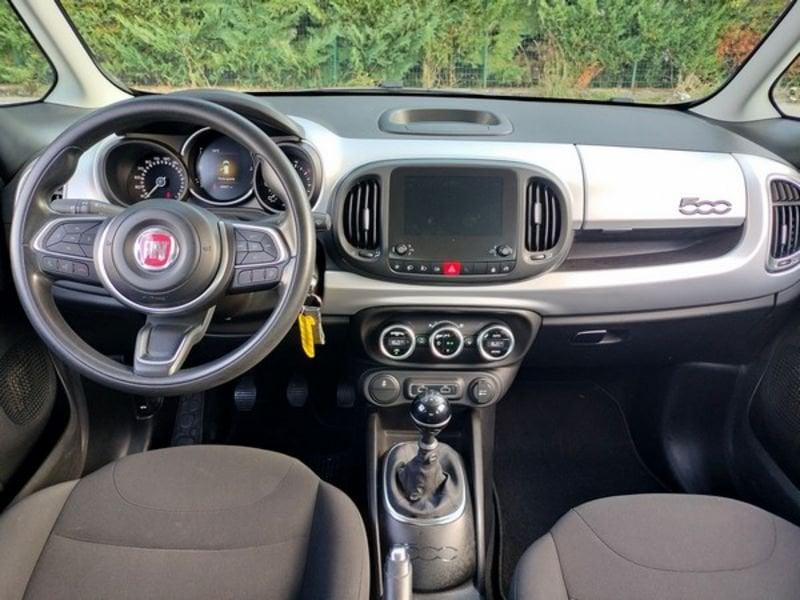 FIAT 500L 1.3 Multijet 95cv Connect