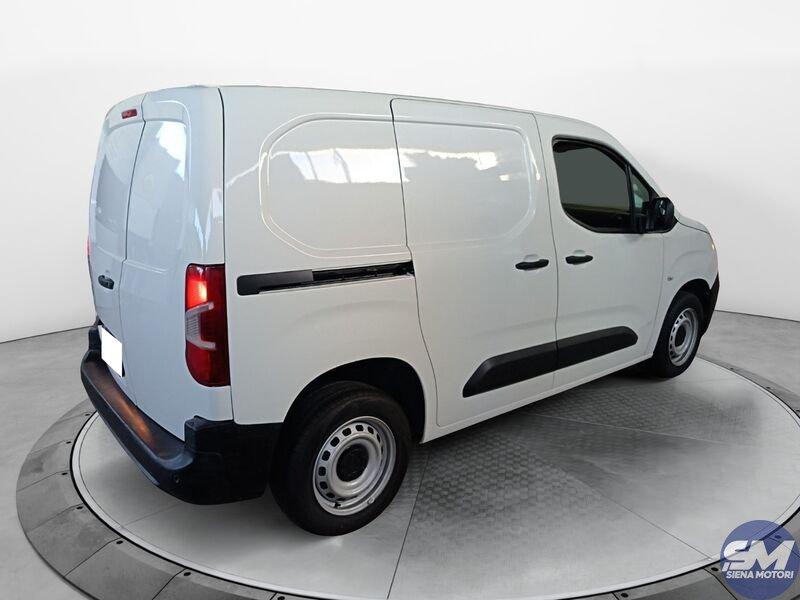 Citroën Berlingo Berlingo BlueHDi 100 S&S Van M Club