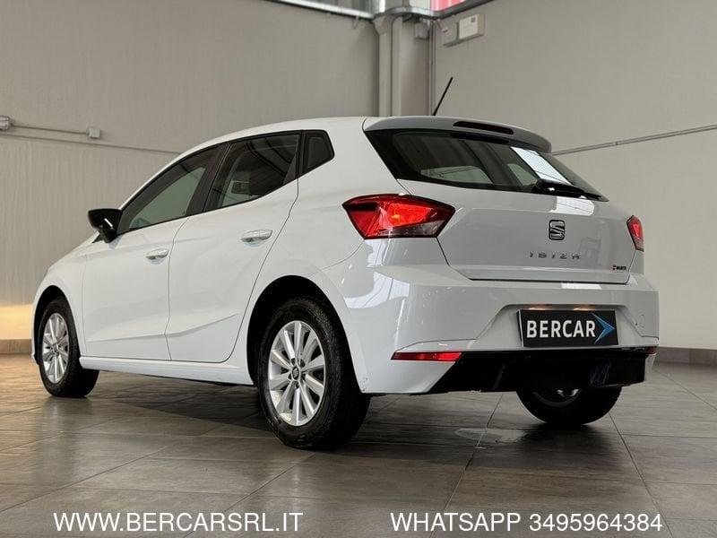 Seat Ibiza 1.6 TDI 95 CV 5p. Business