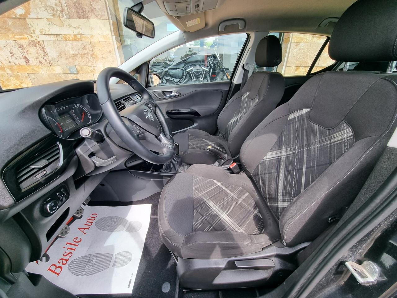 Opel Corsa 1.3 CDTI 5 porte Innovation