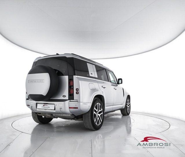 LAND ROVER Defender 110 3.0d i6 mhev SE awd 250cv auto