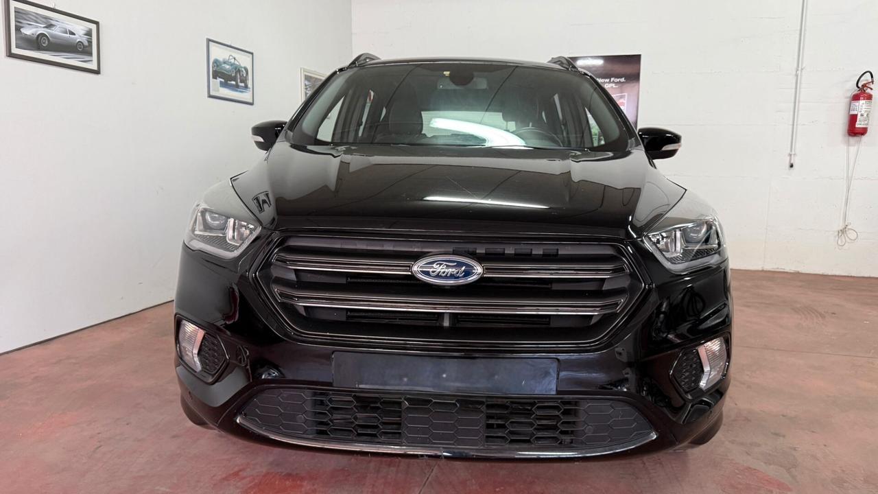 Ford Kuga 2.0 TDCI 120 CV S&S 2WD ST-Line
