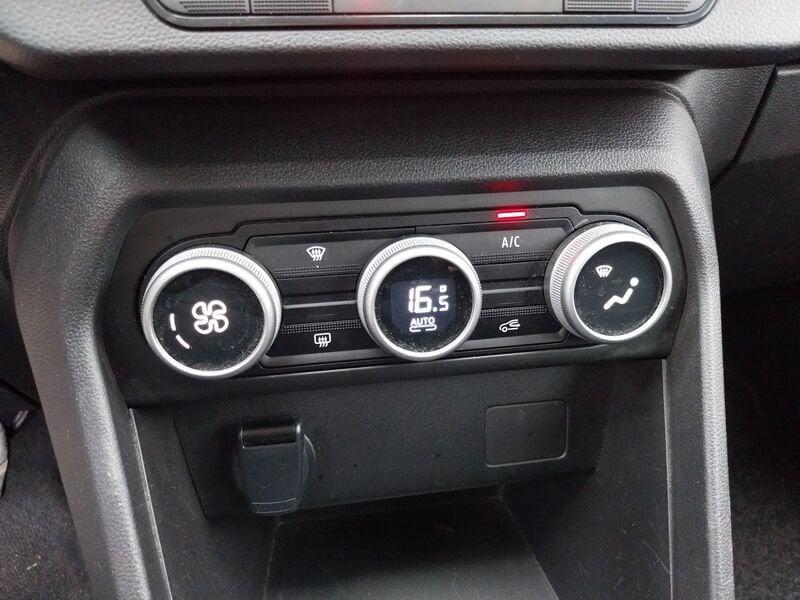 Dacia Sandero Sandero Stepway 1.0 tce Expression Eco-g 100cv