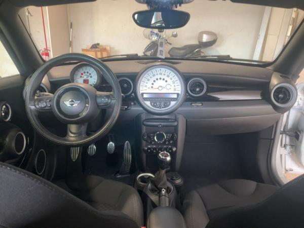 Mini Mini Coupe 1.6 Cooper S