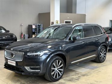 VOLVO XC90 B5 (d) AWD Inscription-20"-Head Up dspl-Camera 360