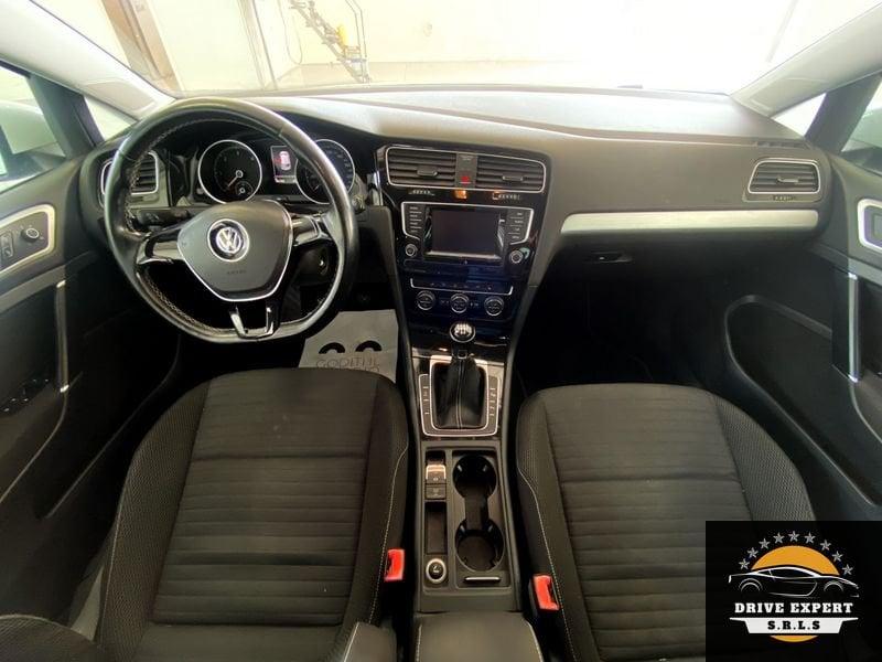 Volkswagen Golf Golf 1.6 TDI 110 CV 5p. Highline BlueMotion Technology
