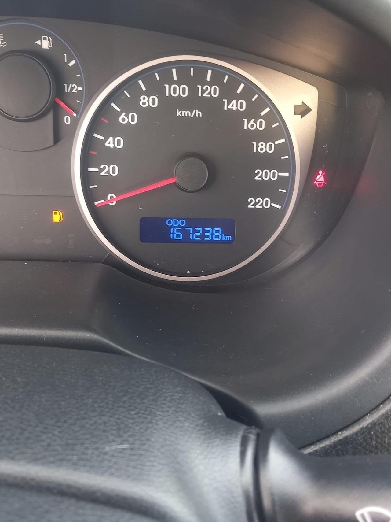 Hyundai i20 2014