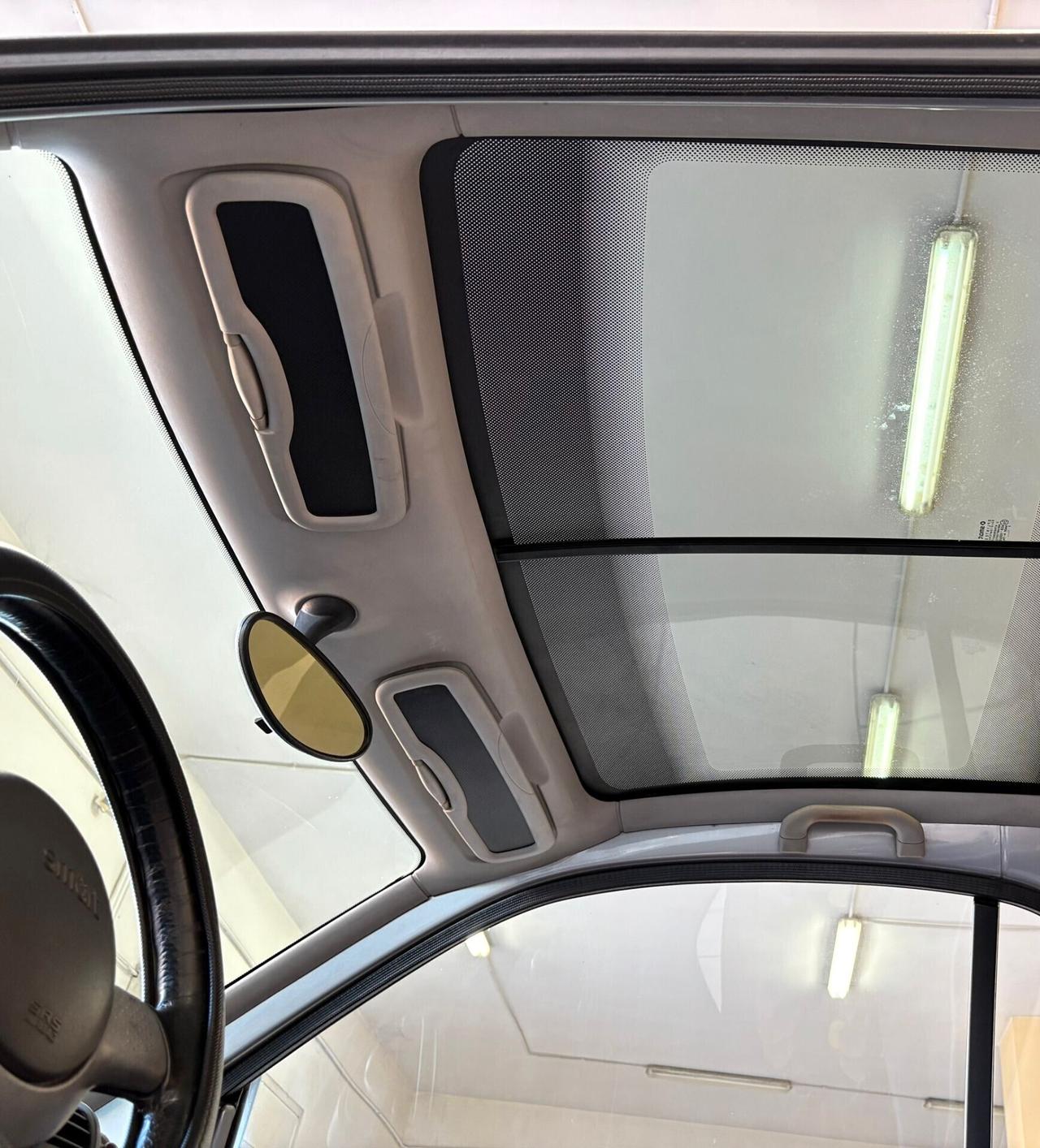 Smart ForTwo 800 CDI diesel Passion cambio automatico