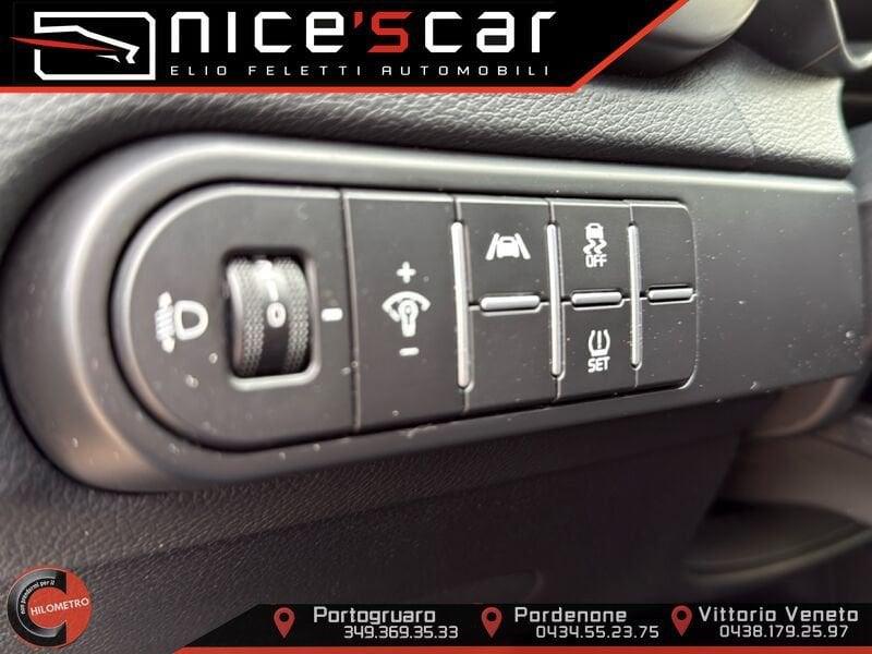 KIA ceed 1.6 CRDi 136 CV MHEV DCT SW Business