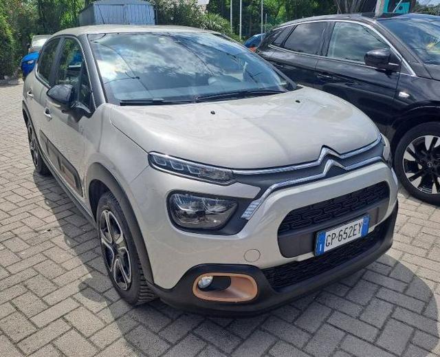 CITROEN C3 PureTech 83 S&S C-Series