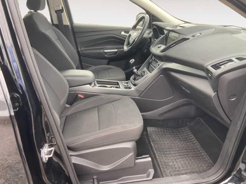 FORD Kuga 1.5 tdci Plus s&s 2wd 120cv