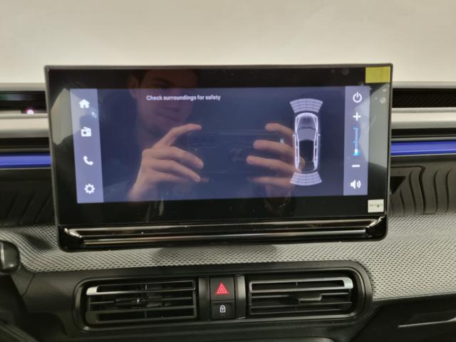 CITROEN C3 PureTech 100 S&S Plus