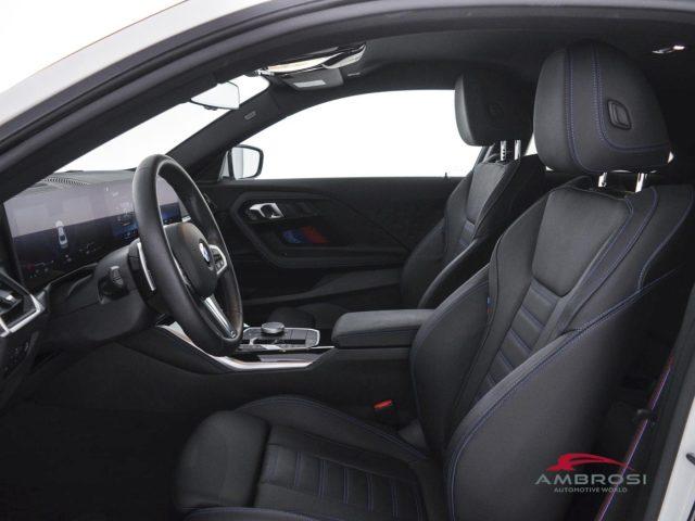 BMW 230 Serie 2 i Coupe MSport auto