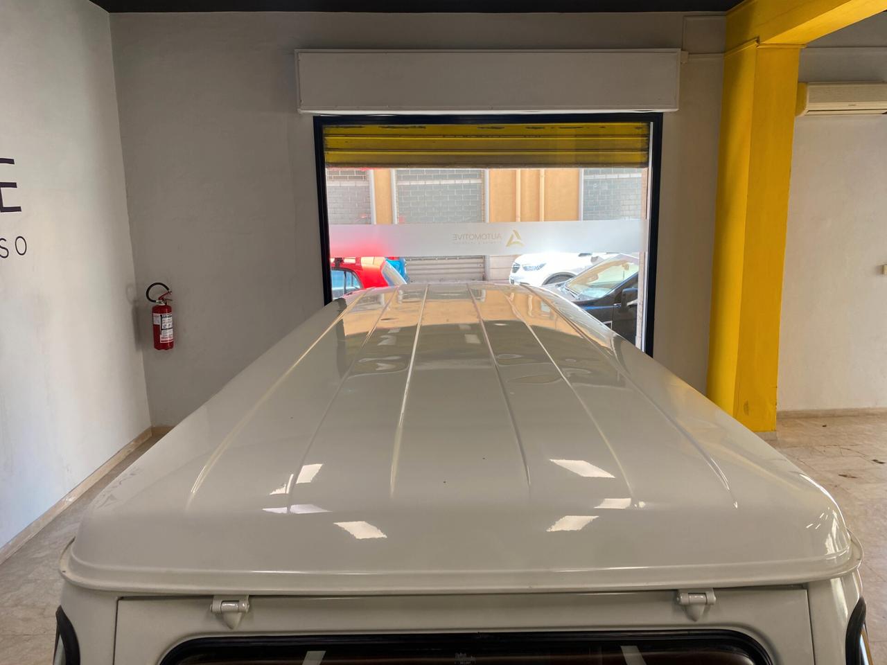 Fiat 900 T (PANORAMA)