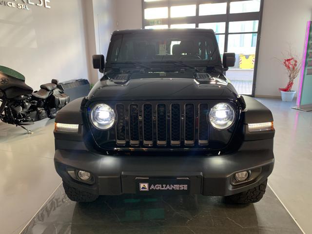 JEEP Wrangler 2.0 Turbo Rubicon "CON VINCOLO SUBENTRO"