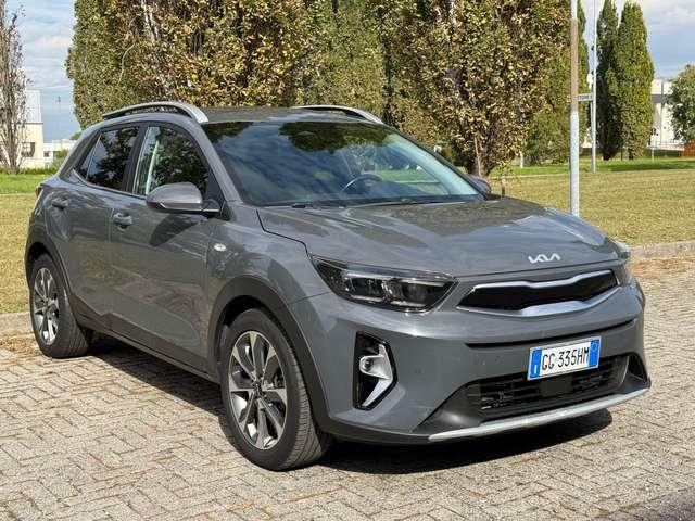 Kia Stonic Stonic 1.0 t-gdi mhev Style 100cv imt ANNO 2022