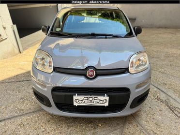 FIAT PANDA 1.2 GPL - 12 MESI DI GARANZIA