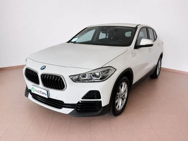 ---PROMO--- Bmw X2 xDrive18d Business-X