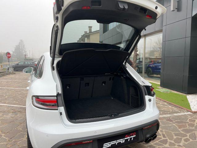 PORSCHE Macan 2.0 PDK 265CV