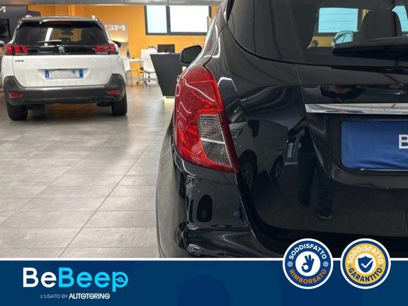 Opel Mokka X 1.6 INNOVATION S&S 4X2 115CV