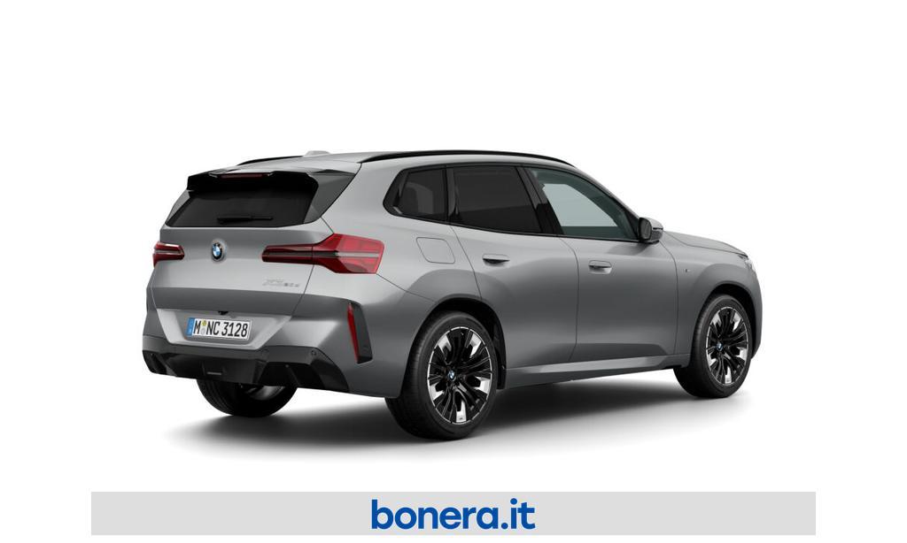 BMW X3 d MSport Pro xDrive20 Steptronic