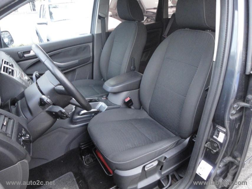 FORD C-Max 1.6 TDCi 110 CV Titanium DPF