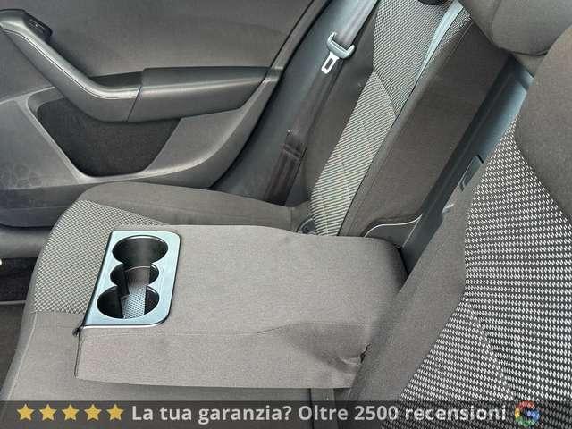 Skoda Octavia Wagon 1.6 tdi cr Ambition 4x4 110cv