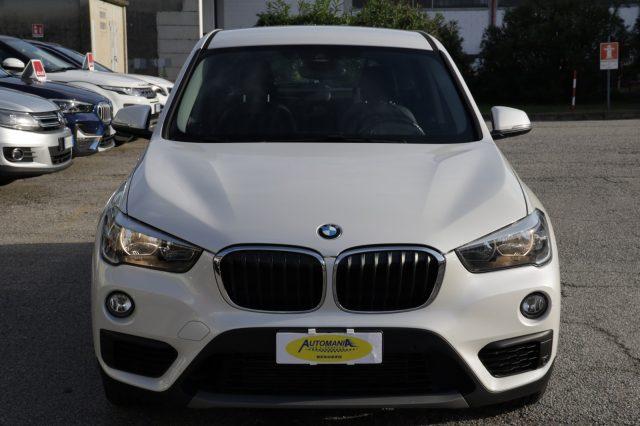 BMW X1 sDrive18d Full Optional - Automatica