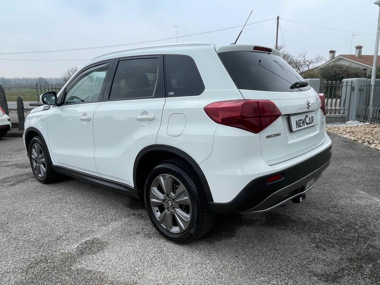 Suzuki Vitara 1.0 Boosterjet A/T Cool 2wd Auto