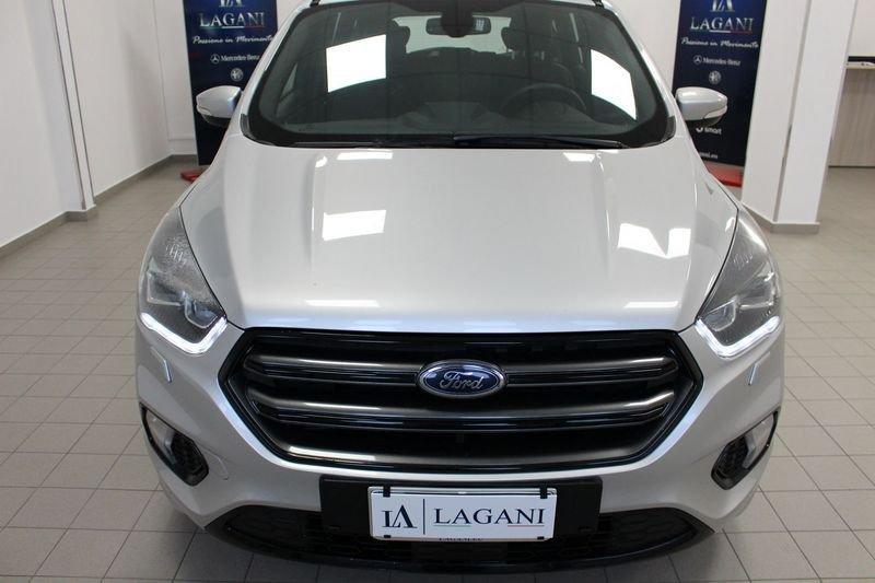 Ford Kuga 2.0 TDCI 150 CV S&S AWD ST-Line