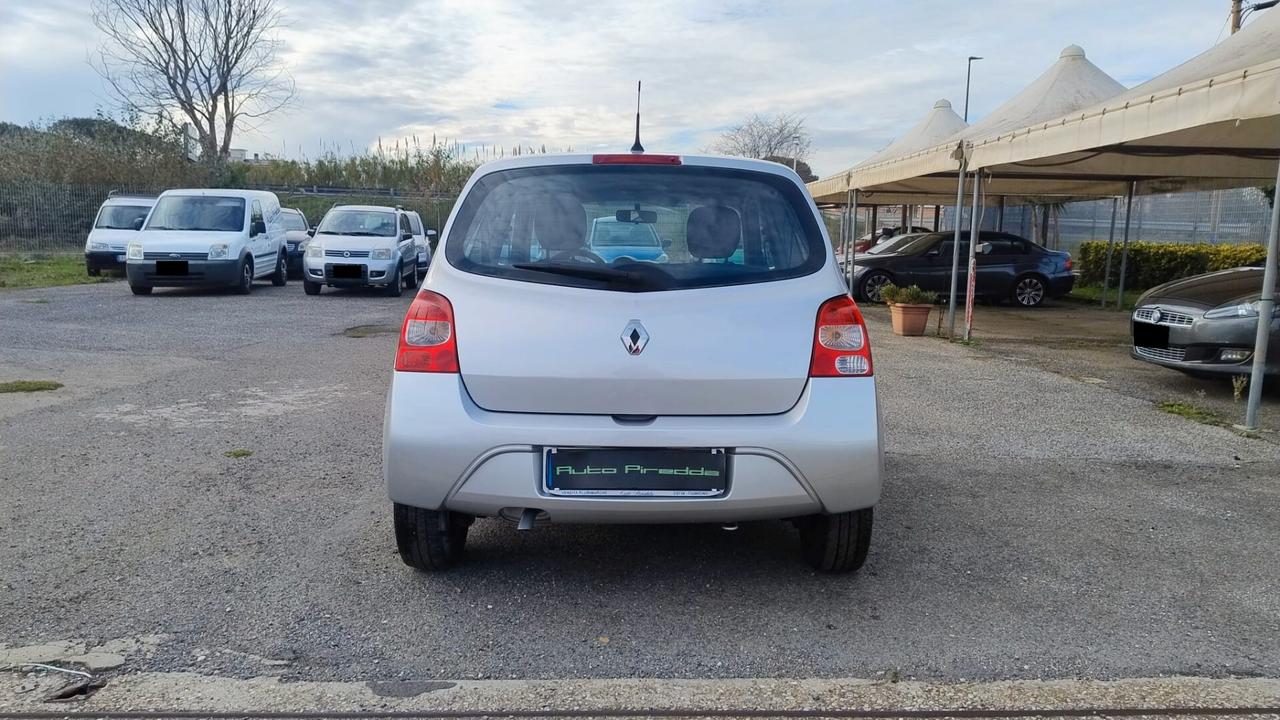 Renault Twingo 1.2