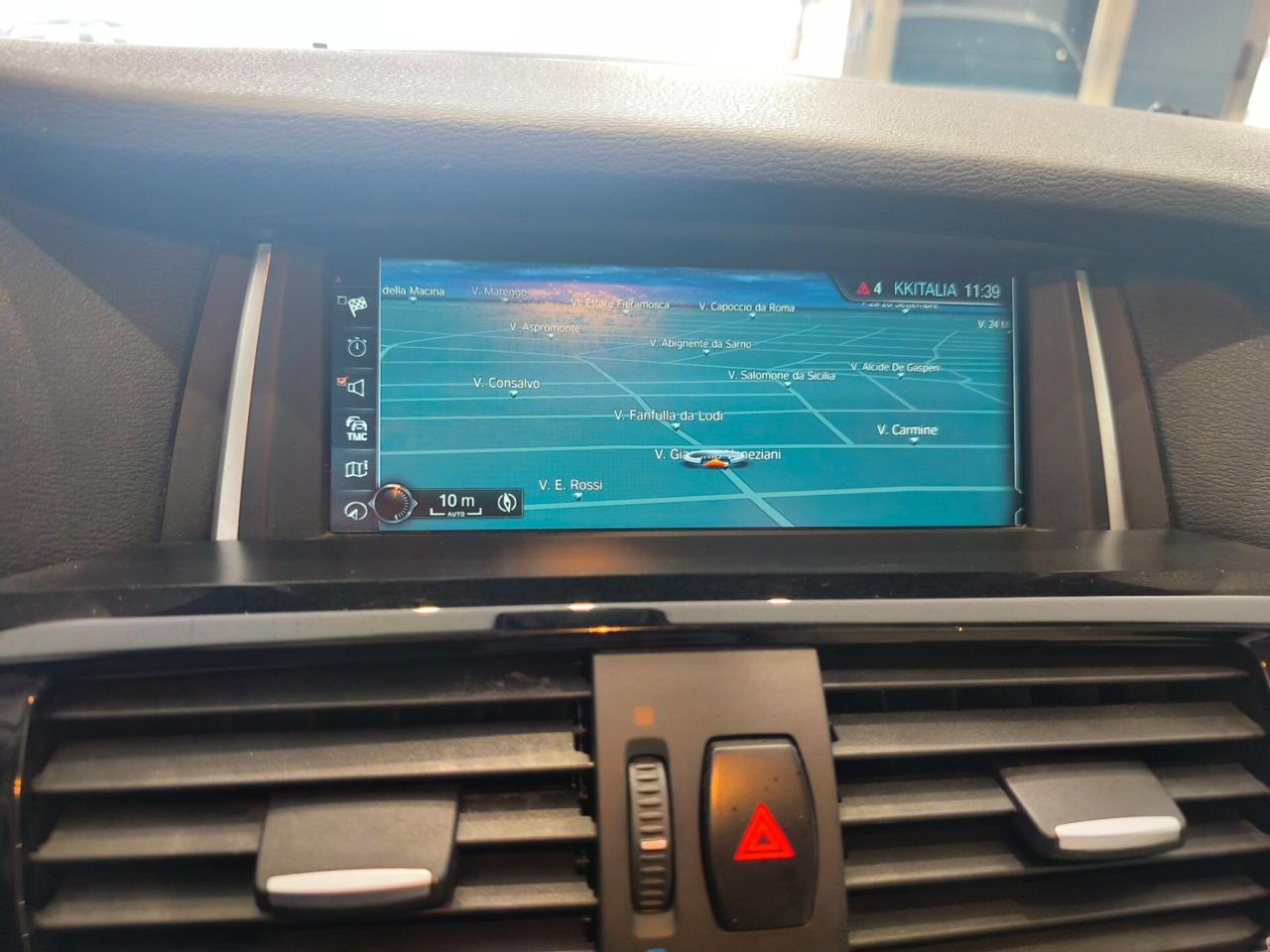 Bmw X4 xDrive20d 190cv XLine 2017