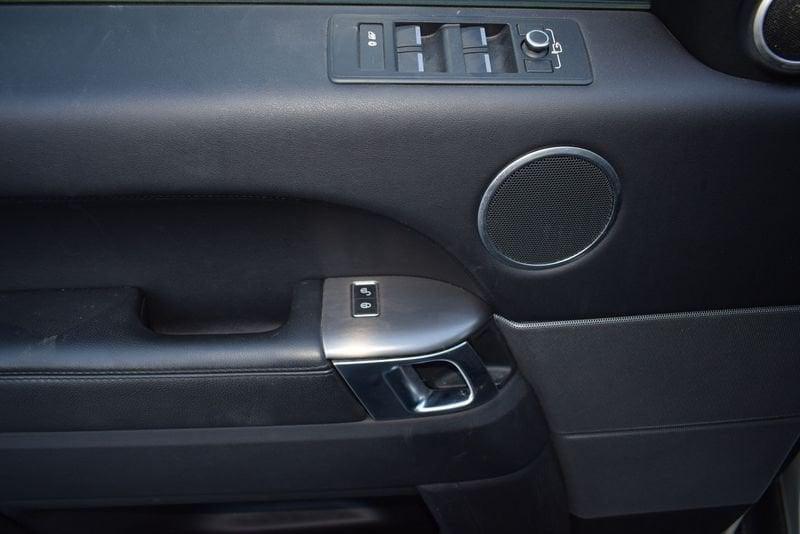 Land Rover RR Sport Range Rover Sport 3.0 TDV6 S IVA ESPOSTA