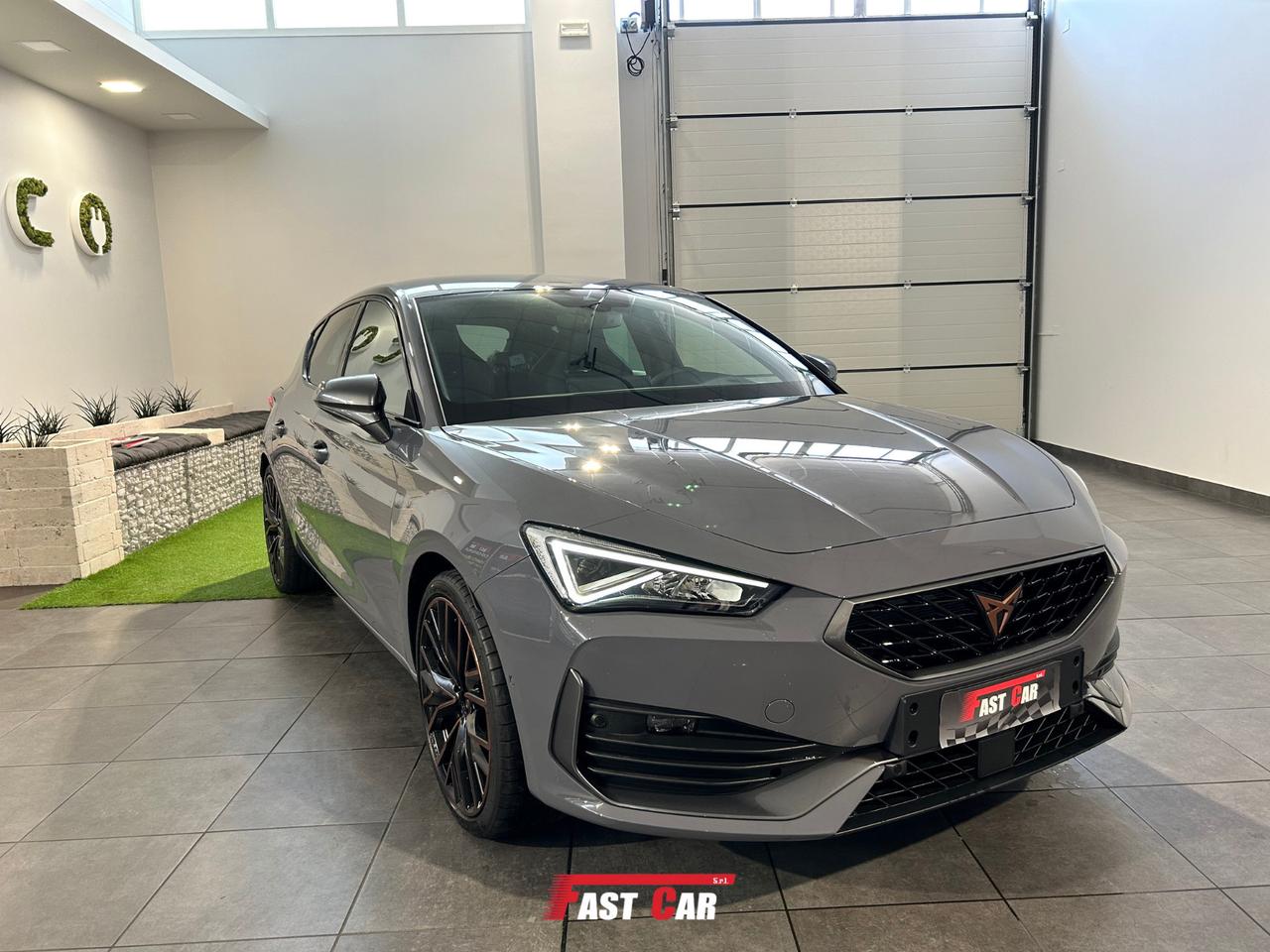 Cupra Leon Cupra Leon 1.4 e-hybrid VZ 245cv dsg