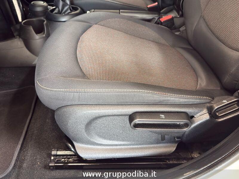 MINI Mini 2014 Diesel 1.5 One D Business 5p