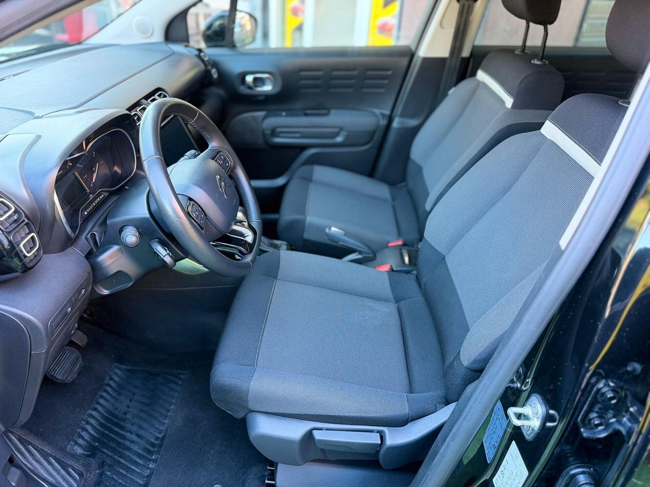 Citroen C3 Aircross PureTech 130 S&S EAT6 Shine Pack