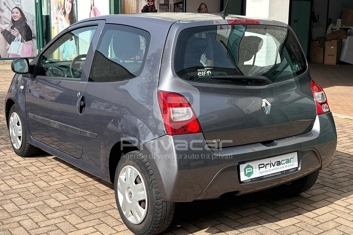RENAULT Twingo 1.2 16V LEV SkyLight