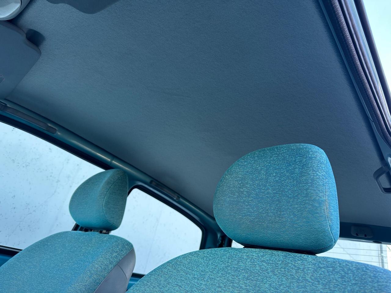 Renault Twingo 1.2i cat Authentique Neopatentati