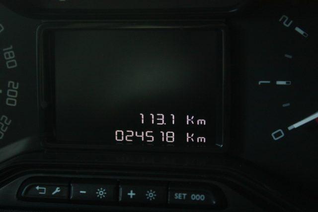 CITROEN C3 1200 PURETECH PLUS 83 CV