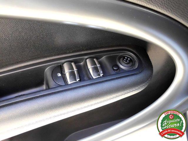 MINI Countryman Mini Cooper SD Countryman