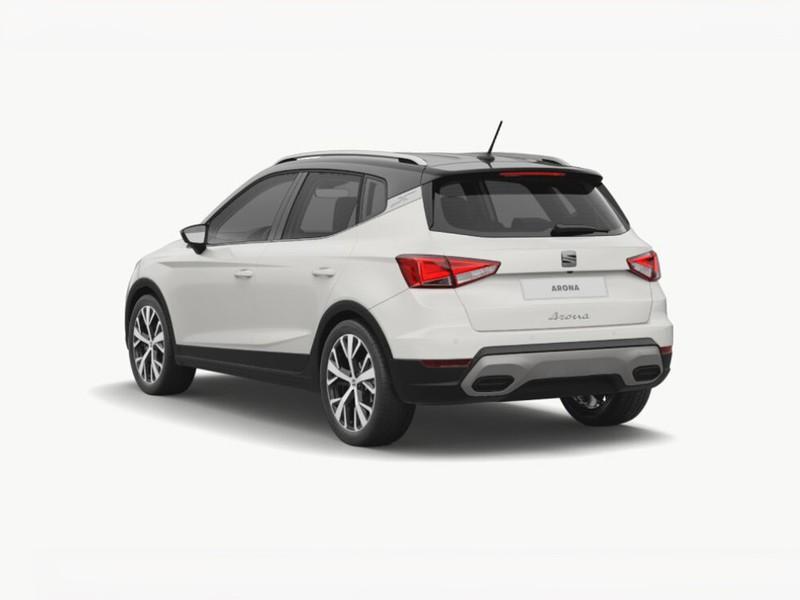 Seat Arona 1.0 ecotsi xperience 95cv