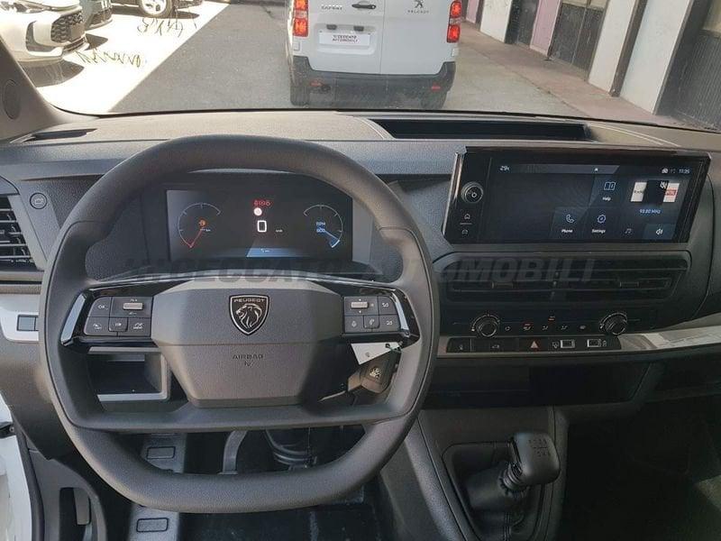 Peugeot Expert Expert std 1.5 Bluehdi 120cv S&S