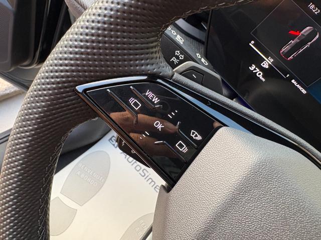 AUDI SQ5 SPB Sportback TFSI mHEV+ quattro edition one